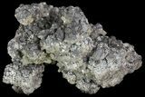 Galena & Dolomite Crystal Cluster - Missouri #73838-1